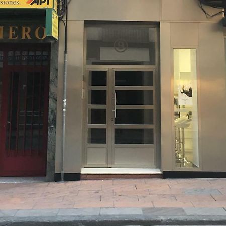 Piso "Cervantes Center" Apartment Куенка Екстериор снимка