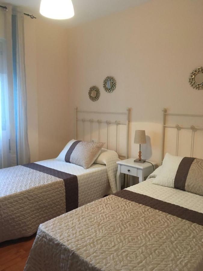 Piso "Cervantes Center" Apartment Куенка Екстериор снимка