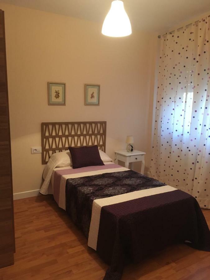 Piso "Cervantes Center" Apartment Куенка Екстериор снимка